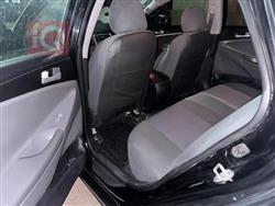 هیۆندای سۆناتا